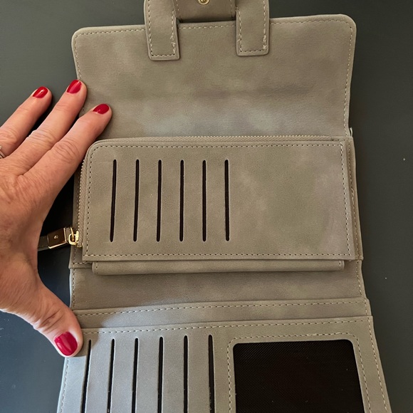 Mersi Portia wallet - Picture 3 of 4